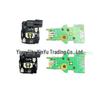 Mercedes-Benz E-Class W212 Headlight LED DRL Chip (White, 2014-2015)