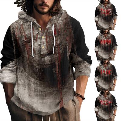 Ciepła odzież – Bluzy