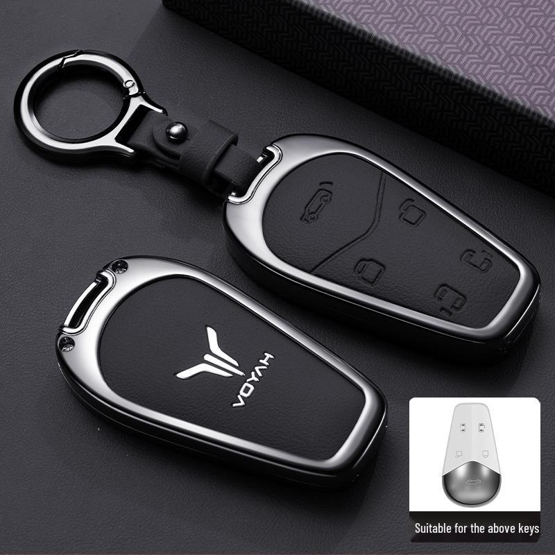 Lantu Dreamer PHEV Key Case Shell for Ultra-Long Range Premium