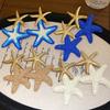 Elegant Starfish Earrings Personality Star Dangle Earrings Unique Starfish Ear Pendant  Vacation