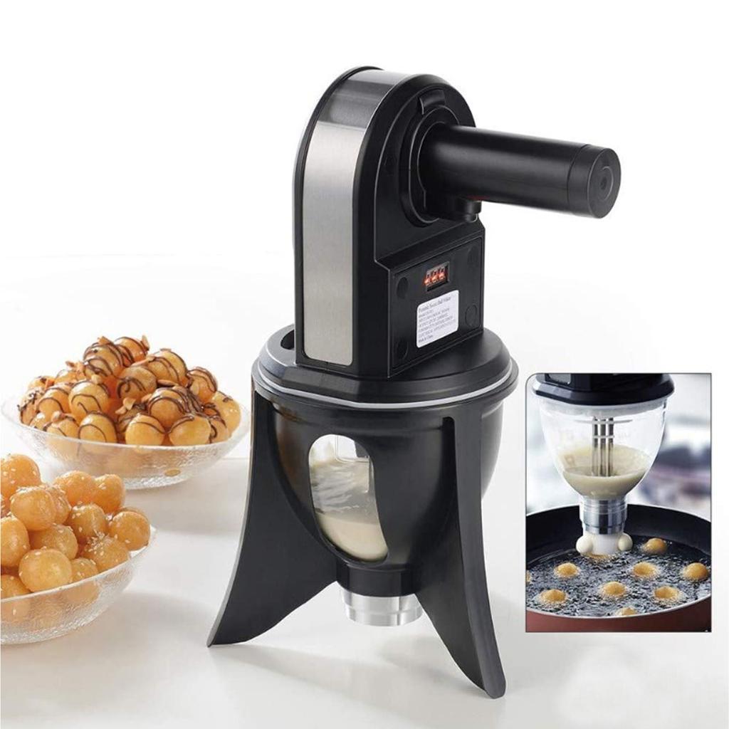 Automatic Sweet Dumpling Machine Electric Meatball Forming Making Machine Glutinous Rice Ball Fish BallMaking Commercial Home