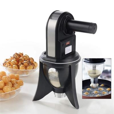 Automatische süße Knödelmaschine, elektrische Fleischbällchenformmaschine, Maschine zur Herstellung von Klebreisbällchen, Fischbällchenherstellung, kommerzielles Zuhause