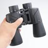 Lei Long Ku Ying 10x50HD High Definition Large Eyepiece Low Light Night Vision Binoculars