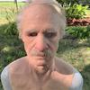Halloween Old Man Latex Mask Grandmother Home Festival Party Cosplay