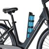 G-FORCE CC ST Elektrické městské kolo, 48V 12Ah vyjímatelná baterie, 27,5"