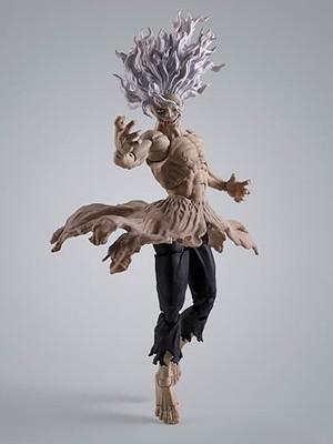 S.H.Figuarts TOMURA SHIGARAKI My Hero Academia TAMASHII NATIONS Japan