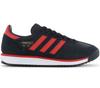 adidas SL 72 RS - Men's Sneakers Shoes Black JQ9792 ORIGINAL