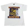 BUTTHOLE SURFERS Kinder Denken Wir Essen Fliegen Vintage 1993 XL T-Shirt NACHAUSDRUCK