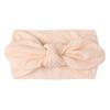 23-Color Newborn Baby Soft Nylon Headband with Rabbit Ears – Four Seasons Accessory
