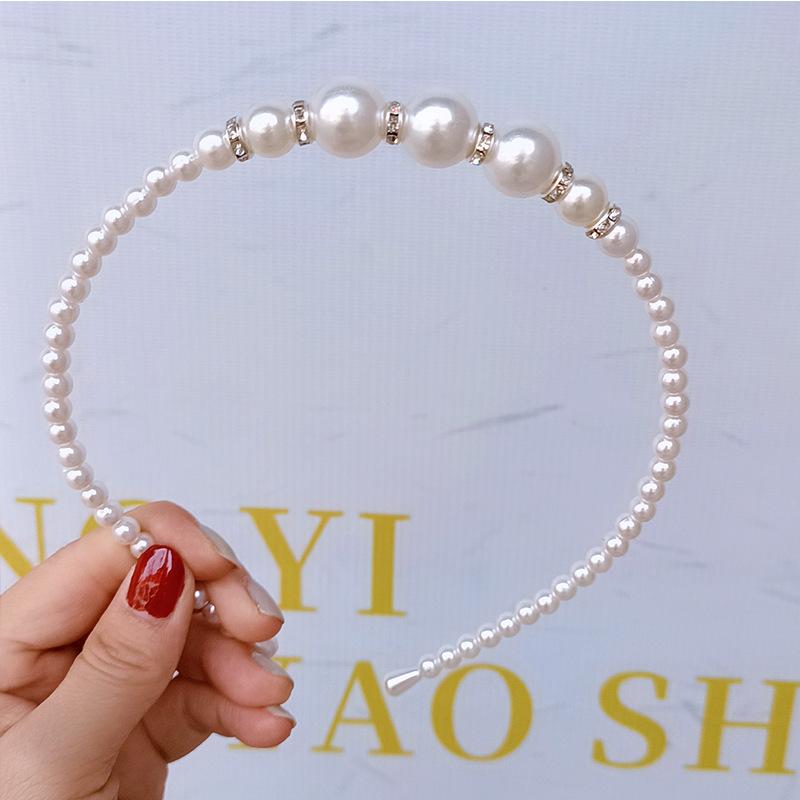 

Новые женские повязки на голову с универсальными заколками для волос, простые и элегантные компрессионные заколки для волос для женщин 14CM