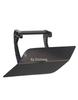 Mercedes-Benz C-Class Headlight Washer Cover (A2048802224/A2048802124)