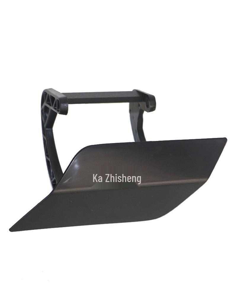 Mercedes-Benz C-Class Headlight Washer Cover (A2048802224/A2048802124)