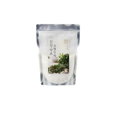 Premium Calming Herb Modeling Mask 330g 1ea Soothing Detox Home Esthetic K-Beauty