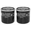 Motorcycle Parts Oil Filter for Honda VT750C Shadow VT750 Spirit VT 1300 Sabre VT1300CX Fury VTR1000 Firestorm VTX1300 VTX1800