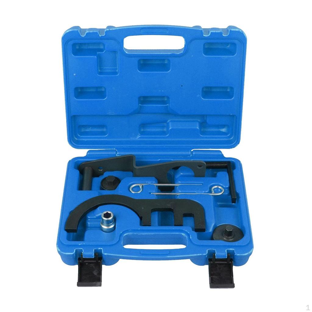 Engine Crankshaft Timing Tool Auto Repair Tools Easy Carrying Use Multiuse N47 N47S N57 2.0 for