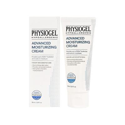 AMC Moisturizing Cream 70ml Advanced Moisturizing