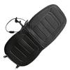 12V Car Electric Heated Seat Cushion - Winter Warm Pad for Car Interior
