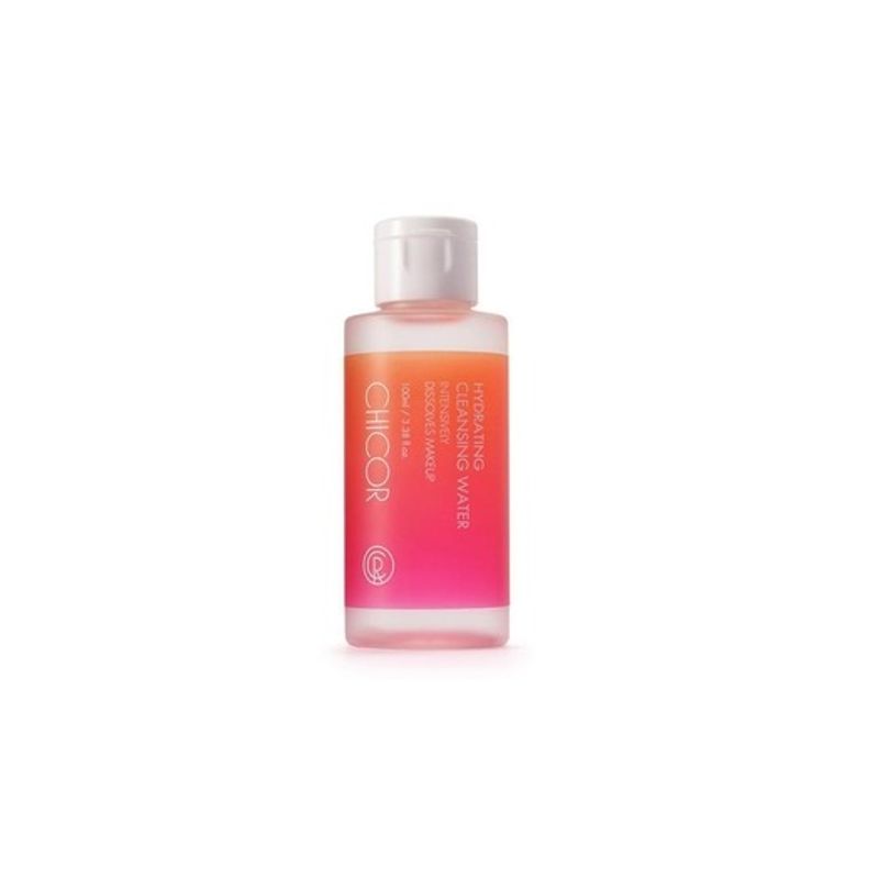 Chicor Hydrating Cleansing Water Mini 100ml
