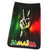 Les Trésors De Lily [L2457] - Portable Sock 'Jamaica' Victory
