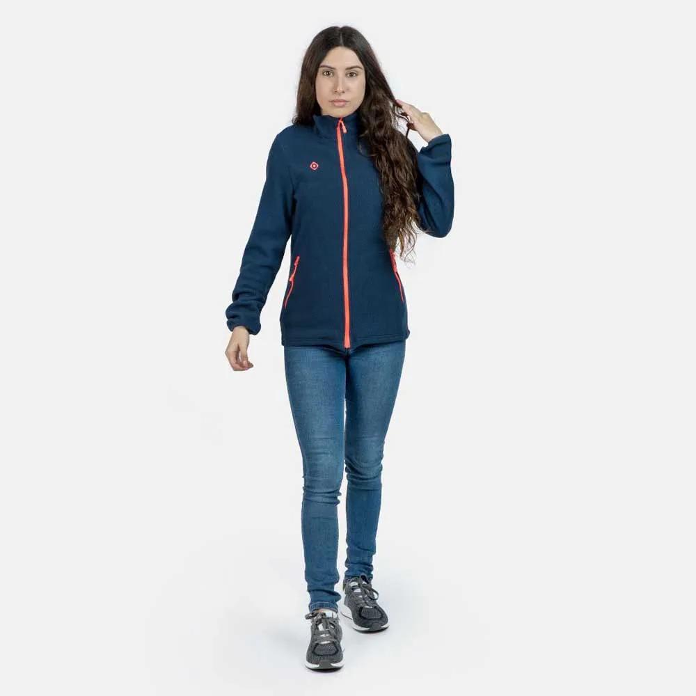 Izas Fleece Roncal W
