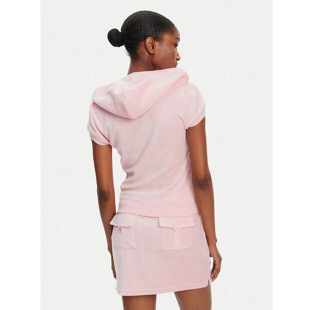 Толстовка Juicy Couture Heritage