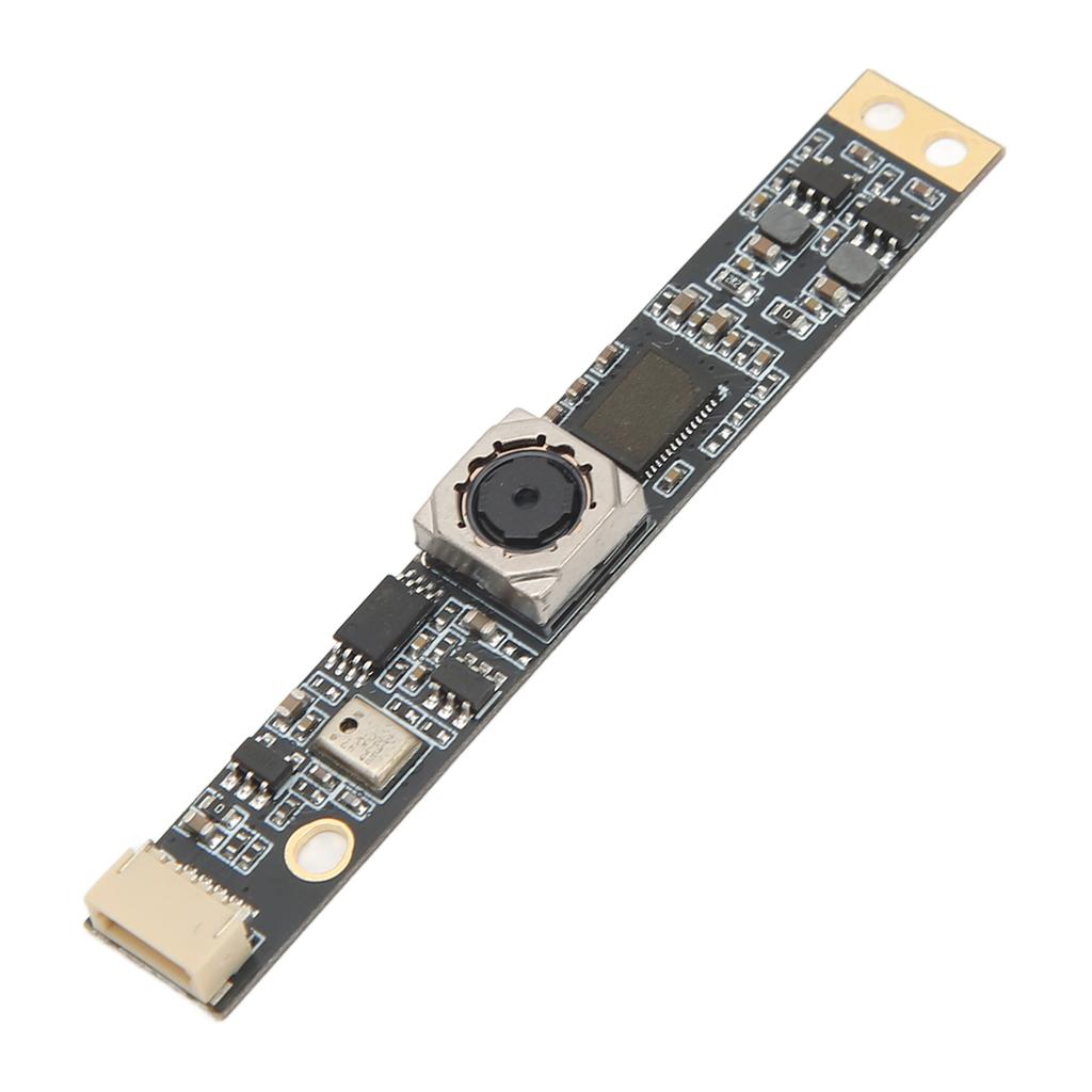 Modul fotoaparátu 5MP Objektiv 87° úhel pohledu bez zkreslení s automatickým ostřením USB Webcam Board s