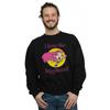 DC Comics Mens Teen Titans Go I Have The Happiness Sweatshirt