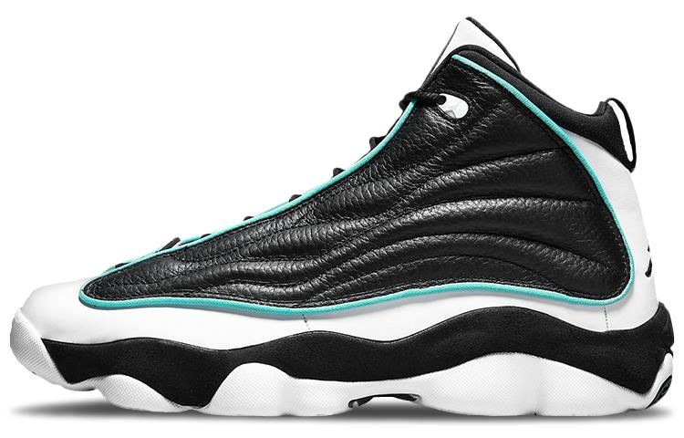 

Jordan Pro Strong Tiffany DC8418-001 43