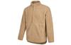 Sweatshirts Men's Khaki Stand Collar Moderate Regular DD2183-247