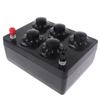 Resistor Resistance Precision Variable, Decade Resistor Resistance Box 9999.9