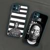 Hip Hop Rapper A-Asap R-Rocky Film Handyhülle Für iPhone 11 12 13 14 15 16 Pro Plus X XS MAX Mattes Bumper Stoßfeste Hülle