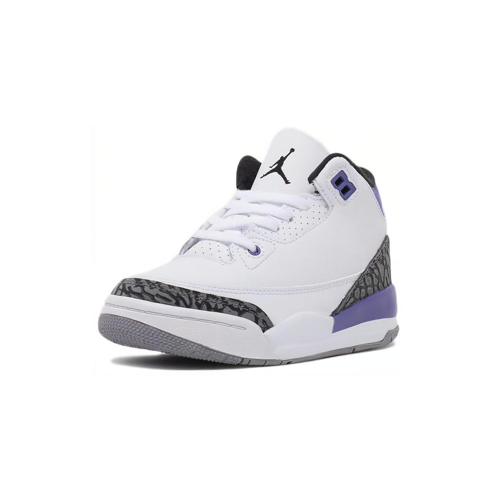 Jordan 3 Retro Dark Iris PS DM0966-105