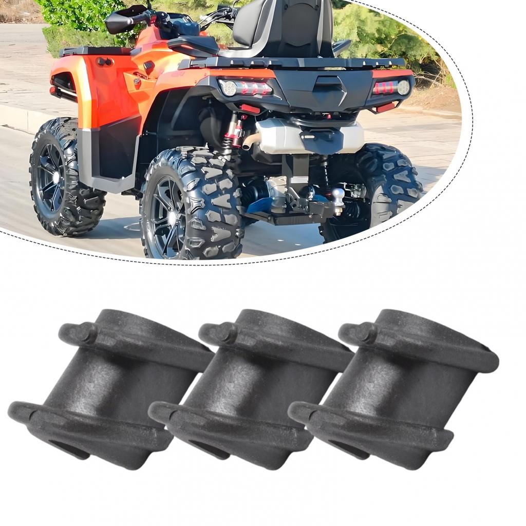 3 Pieces Set Clutch Nylon Slider Direct Replacement Part