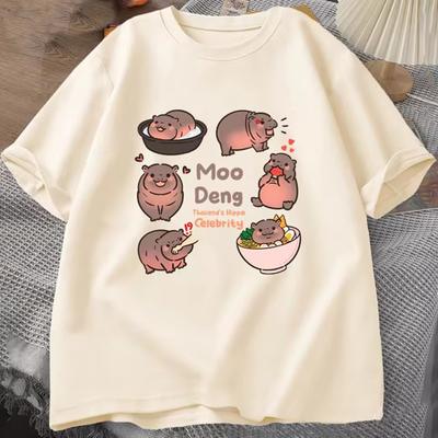 Bluzki – T-shirty i koszulki