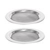 Universal Incenses Sifter Sieve Easy Installation Heat Resistant Incenses Strainer Stainless Steel Sieve for Oil Burners
