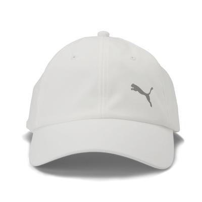 Running 3 AF BB Cap White [Puma] 02671502_RF