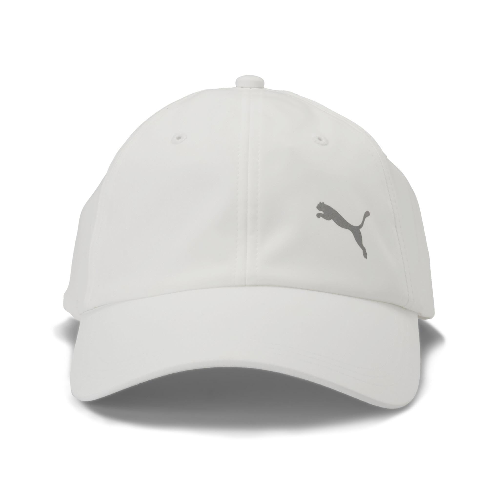 

Кепка Running 3 AF BB Белая [Puma] 02671502_RF