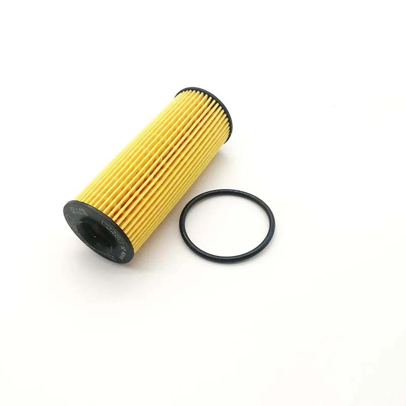 6/3/1 Stück Ölfilter für Grand Cherokee 11-13 Wrangler 3.6L 2012 Für 300C 3.6L 68079744AB 68079744AC