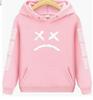 Sweater singer street fashion hooded men and women