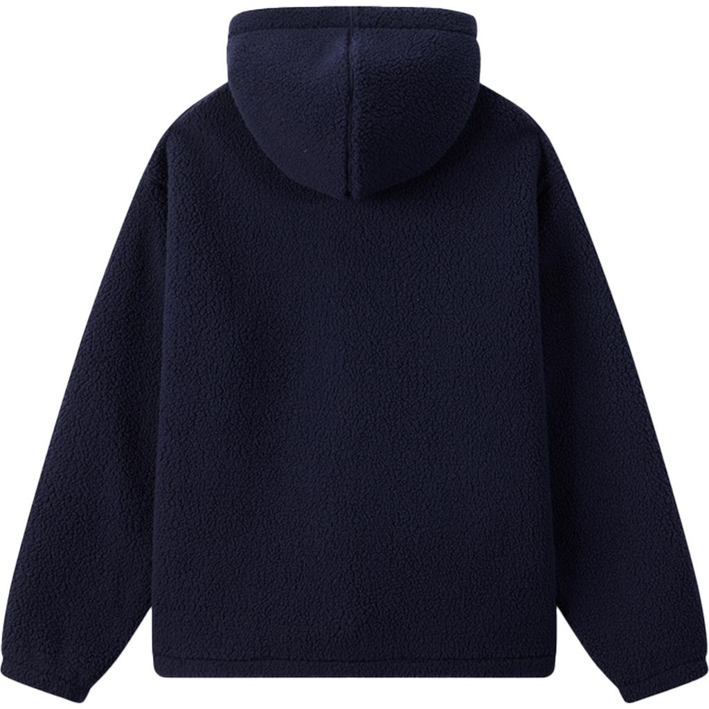 Gap 2024 Early Autumn Sweatshirt Jacket Unisex 609272