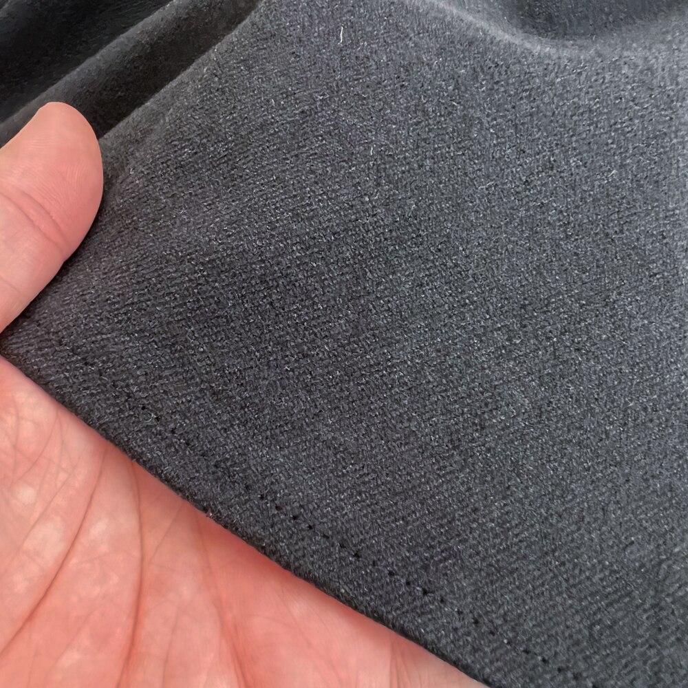 Autumn Retro Temperament Double-Breasted Hip Skirt Light Mature Wind In The Long Retro Fishtail Skirt