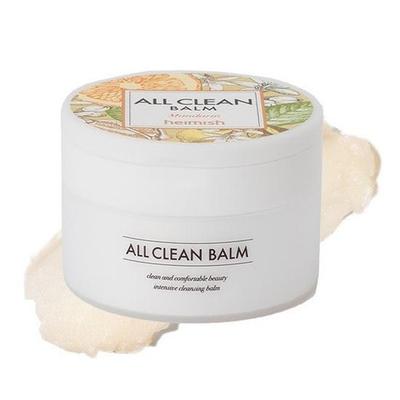 Balzám All Clean Mandarin 120ml