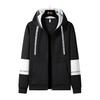 [YEOREO] Jersey Men's Top and Bottom Set Sportswear Loungewear Sweatshirts Training Wear Women's Windbreaker Plain Autumn Clothes Spring Clothes