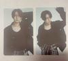 [USED] ENHYPEN UNSEEN Heeseung HEESEUNG Trading Card