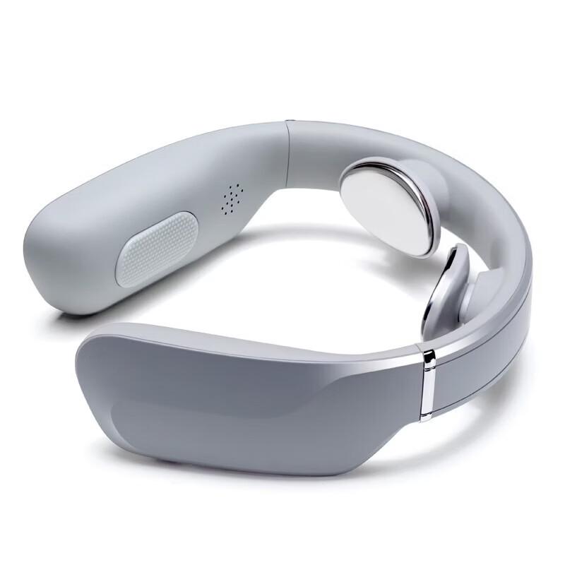 CLORIS D708 Pulse Cervical Neck Massager CN plug (adapter included)