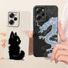 Casing For Xiaomi Poco X5 Pro 5G Cover Fashion Cartoon Cute Funny Painted Silicone Phone Case 22101320G 22101320I