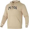 Sweatshirts Men's Hooded Moderate Regular 681253-83