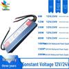 Outdoor Waterproof LED Power Supply, Constant Voltage, 12V/24V, 10-600W