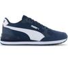 Puma ST Runner v4 NL - Zapatillas para Hombre Zapatos Azul 399069-07 ORIGINAL