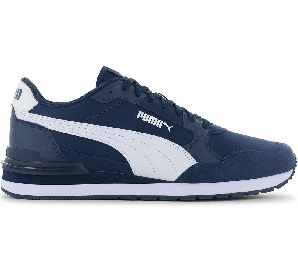 Puma ST Runner v4 NL - Zapatillas para Hombre Zapatos Azul 399069-07 ORIGINAL